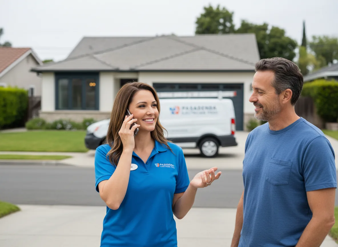 Electrician Moores Hill, IN FAQs